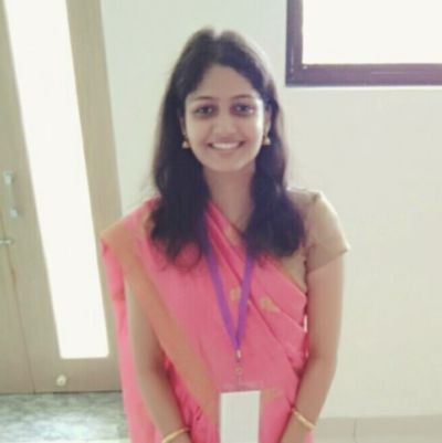 Mira Murali